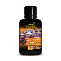 L-Carnitina Androxycut 480ml - Power Supplements