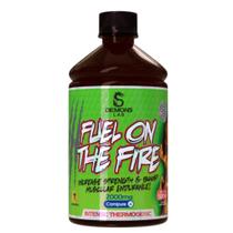 L-Carnitina Fuel on the Fire 500 mL Demons Lab