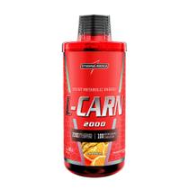 L-carnitina integralmedica 480ml