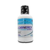 L-Carnitina - L-Carnergy Carnipure 2000 mg - Performance Nutrition 474ml - Uva