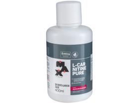 L-Carnitina Max Titanium Pure Líquido 400ml