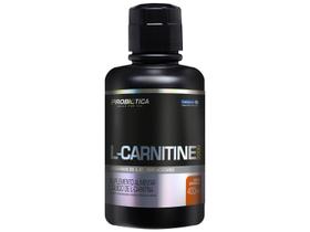 L-Carnitina Probiotica 2000 Líquido 400ml Laranja