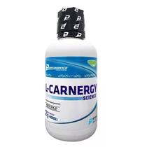 L Carnitina Pura 474ml L-Carnergy Science Liquid Performance Nutrition L Carnitina Pura 474ml L-Carnergy Science Liquid Performance Nutrition