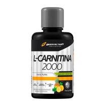 L-Carnitina Pure 2.000 Abacaxi com Hortelã 480 ml - Bodyaction L-Carnitina Pure 2.000 Abacaxi com Hortelã 480 ml - Bodyaction