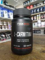 L-Carnitina - Train Hard nutrition