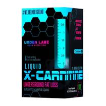 L-carnitina x-carnitina 480ml - under labs