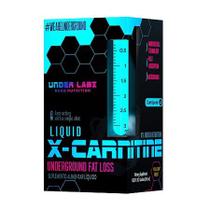 L-carnitina x-carnitina 480ml - under labs - UNDER LABZ