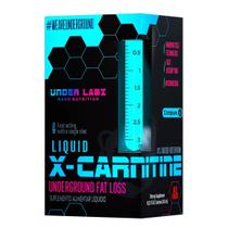 L-carnitina x-carnitina 480ml - under labs