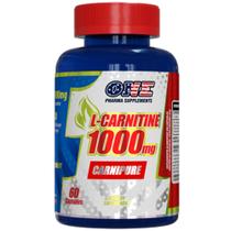 L-Carnitine 1000 mg - 60 caps One Pharma Supplements