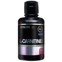 L-Carnitine 2000 400ml açaí c/ guaraná - Probiótica - Probiotica