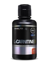 L-Carnitine 2000 400ml laranja - Probiótica - Probiotica