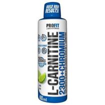 L-Carnitine 2300+Chromium 480Ml Profit
