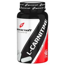 L-carnitine - 90 cáps - body action