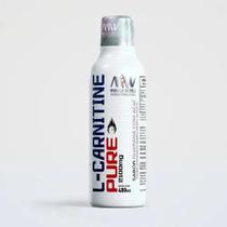 L Carnitine Pure 480ml Muscle World - Mw Nutrition