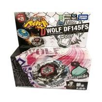 L-Drago Destructor BB108 Meteo LW105LF Rock Leone 145WB Spinning Top ORIGINAL TAKARA TOMY