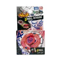 L-Drago Destructor BB108 Meteo LW105LF Rock Leone 145WB Spinning Top ORIGINAL TAKARA TOMY