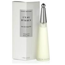 L Eau D Issey 100ml Eau de Toilette feminino L Eau D Issey 100ml Eau de Toilette feminino