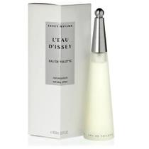 L'eau D'Issey 50ml Eau de Toilette Feminino - ISSEY MIYAKE