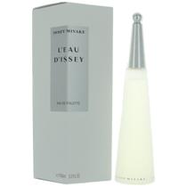 L'Eau d'Issey Eau de Toilette Spray - Issey Miyake - 3.3 oz