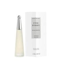 L eau D Issey Feminino 25ml L eau D Issey Feminino 25ml
