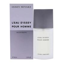 L'eau D'issey Pour Homme 40ml