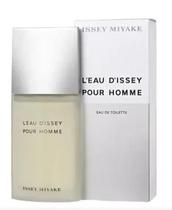 L'Eau d'Issey Pour Homme Issey Miyake Eau de Toilette - Perfume Masculino
