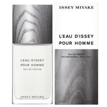 L'Eau D'Issey Pour Homme Issey Miyake EDP Masculino 125ml