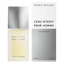 L'Eau D'Issey Pour Homme Issey Miyake Masculino Edt 75Ml L'Eau D'Issey Pour Homme Issey Miyake Masculino Edt 75Ml