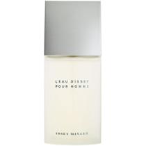 L'Eau D'Issey Pour Homme Masculino Eau De Toilette 125Ml