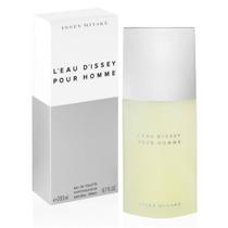 L'Eau d'Issey Pour Homme Masculino Eau de Toilette 200ML