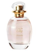 L'eau de Lily Blanche Desodorante Colônia 75ml L'eau de Lily Blanche Desodorante Colônia 75ml