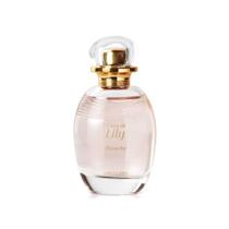 L'eau De Lily Blanche Desodorante Colônia 75ml - Oboticario