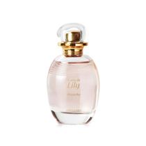 L'Eau De Lily Blanche Desodorante Colônia 75Ml