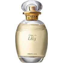 l'eau de Lily colônia 75 ml