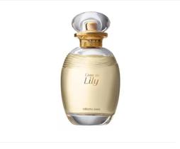 L'eau De Lily Deo Colônia Feminino 75ml