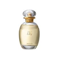 L'eau de lily desodorante colônia 75ml