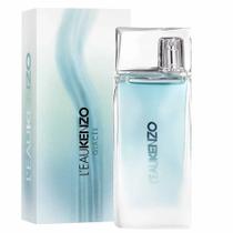 L'eau Kenzo Glacée Eau de Toilette 50ml Masculino