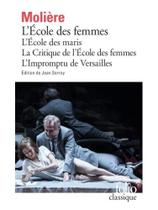 L'école des femmes