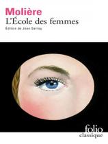 L'école des femmes - FOLIO