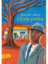 L'école perdue L'école perdue
