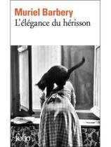 L'élégance du hérisson