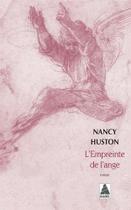 L''''Empreinte de l''''ange L''''Empreinte de l''''ange