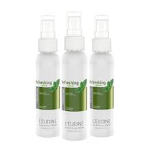 L'eudine Spray Ambientador Refrescante Refreshing Splash 118 ml Pack de 3 L'eudine Spray Ambientador Refrescante Refreshing Splash 118 ml Pack de 3