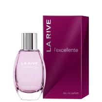L'Excellente La Rive Eau de Parfum - Perfume Feminino 100ml L'Excellente La Rive Eau de Parfum - Perfume Feminino 100ml