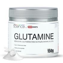 L Glutamina 100 150g/250g Pura Pro Corps