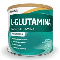 L-Glutamina 100% Maxinutri 300g