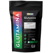 L-Glutamina 1kg 100% Importada vitaease