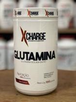 L-glutamina 1kg 100% pura - xcharge