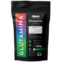 L-Glutamina 300g 100% Importada vitaease L-Glutamina 300g 100% Importada vitaease