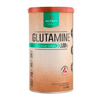 L-Glutamina 500g - Nutrify